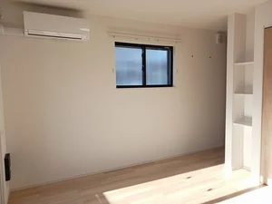 のマンスリーマンション・ウィークリーマンション「サンプリズムⅡ 106・洋室(No.1304114)」メイン画像