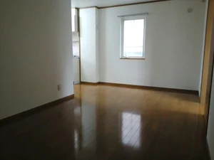 清和大学周辺のマンスリーマンション・ウィークリーマンション「ブロードヒルⅡ 102・洋室(No.1304122)」メイン画像