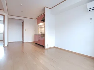 佐野市駅（栃木県）のマンスリーマンション・ウィークリーマンション「プリマベーラＢ 202・洋室(No.1304126)」メイン画像