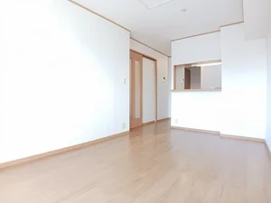 佐野日本大学短期大学周辺のマンスリーマンション・ウィークリーマンション「アルシオネ・クレメント 202・洋室(No.1304129)」メイン画像