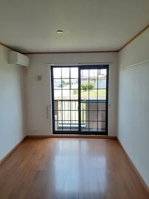 のマンスリーマンション・ウィークリーマンション「アンシャンテ 102・洋室(No.1304131)」メイン画像