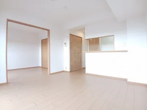 のマンスリーマンション・ウィークリーマンション「ボナール諏訪 203・洋室(No.1304132)」メイン画像