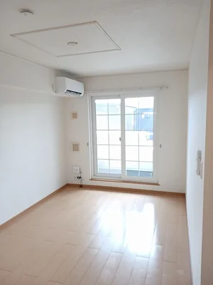 長生郡一宮町のマンスリーマンション・ウィークリーマンション「ローズアイズ 202・洋室(No.1304134)」メイン画像