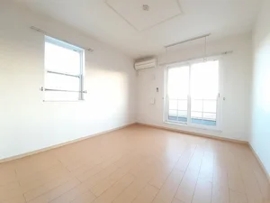 のマンスリーマンション・ウィークリーマンション「グラン・マルシェ 204・洋室(No.1304136)」メイン画像