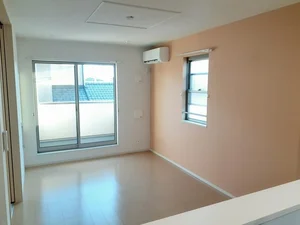 のマンスリーマンション・ウィークリーマンション「コンセェクアット　Ｂ 203・LDK(No.1304143)」メイン画像