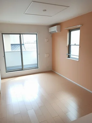 茂原市のマンスリーマンション・ウィークリーマンション「コンセェクアット　Ｂ 203・LDK(No.1304143)」メイン画像