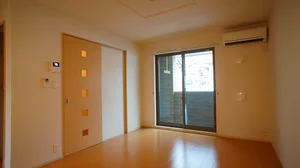 清和大学周辺のマンスリーマンション・ウィークリーマンション「ラポールⅡ 102・洋室(No.1304144)」メイン画像