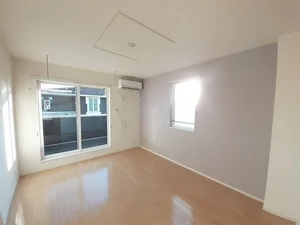 のマンスリーマンション・ウィークリーマンション「パーク・アーバン土浦　Ａ 203・洋室(No.1304147)」メイン画像