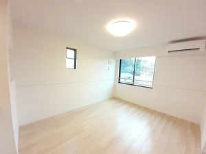 のマンスリーマンション・ウィークリーマンション「ステラ 205・洋室(No.1304155)」メイン画像