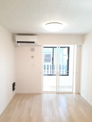 清和大学周辺のマンスリーマンション・ウィークリーマンション「プロスペラージュ 101・洋室(No.1304157)」メイン画像