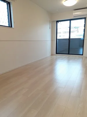 清和大学周辺のマンスリーマンション・ウィークリーマンション「イヤサカ 104・洋室(No.1304158)」メイン画像