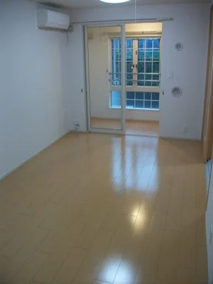 のマンスリーマンション・ウィークリーマンション「セレノ 202・洋室(No.1304171)」メイン画像