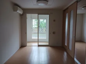 のマンスリーマンション・ウィークリーマンション「セレノ 202・洋室(No.1304171)」メイン画像