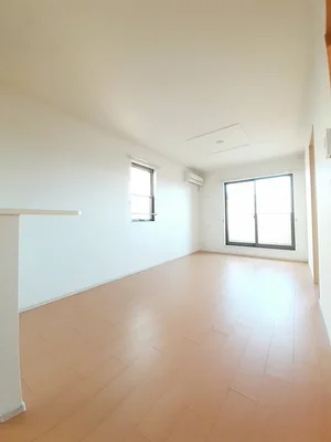 のマンスリーマンション・ウィークリーマンション「フィオーレ・コッティＡ 203・洋室(No.1304173)」メイン画像