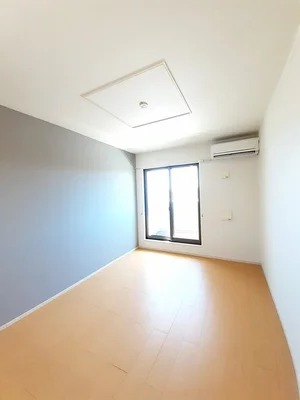 のマンスリーマンション・ウィークリーマンション「ミドルＡ 203・洋室(No.1304176)」メイン画像