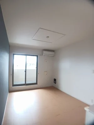 のマンスリーマンション・ウィークリーマンション「ミドルＡ 203・洋室(No.1304176)」メイン画像