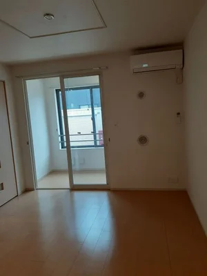 のマンスリーマンション・ウィークリーマンション「メゾン　ビオーラ 103・洋室(No.1304177)」メイン画像