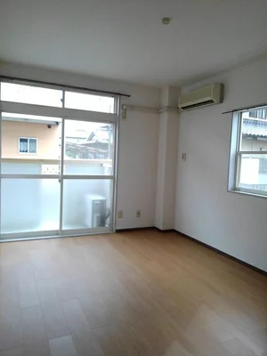 のマンスリーマンション・ウィークリーマンション「ドルミール光洋Ａ 103・和室(No.1304193)」メイン画像