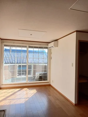 浜松市のマンスリーマンション・ウィークリーマンション「クレストールアベニュー 202・洋室(No.1304194)」メイン画像