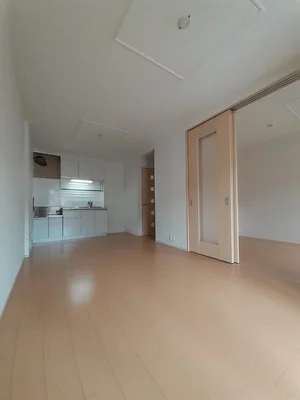 小浜駅（福井県）のマンスリーマンション・ウィークリーマンション「カーサ＆サラサ 203・洋室(No.1304199)」メイン画像