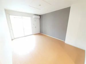 のマンスリーマンション・ウィークリーマンション「ペルマネンテＢ 102・洋室(No.1304204)」メイン画像