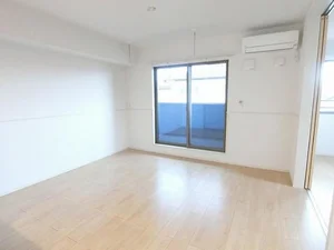 のマンスリーマンション・ウィークリーマンション「チェリー・タウン 205・洋室(No.1304209)」メイン画像