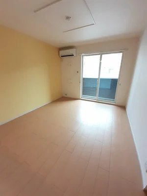 のマンスリーマンション・ウィークリーマンション「カトル・セゾンＤ 102・洋室(No.1304216)」メイン画像