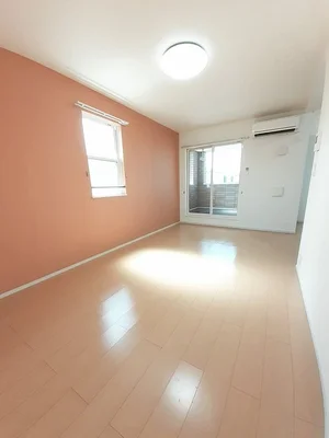 のマンスリーマンション・ウィークリーマンション「ＲＥＶＥ 205・洋室(No.1304217)」メイン画像