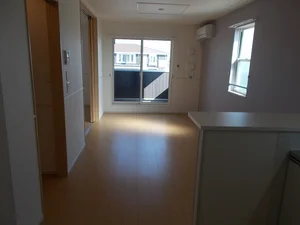 のマンスリーマンション・ウィークリーマンション「ルナ　イ　ソルＡ 201・LDK(No.1304219)」メイン画像