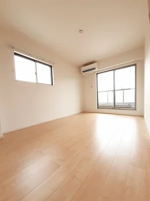 のマンスリーマンション・ウィークリーマンション「エレガントシーズン 204・洋室(No.1304222)」メイン画像