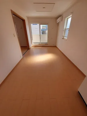 四国中央市のマンスリーマンション・ウィークリーマンション「イート　ハーブ　Ⅲ 205・LDK(No.1304226)」メイン画像