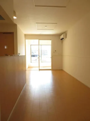 のマンスリーマンション・ウィークリーマンション「サンシャイン砂子 102・洋室(No.1304232)」メイン画像