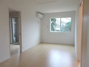 のマンスリーマンション・ウィークリーマンション「アフロディーテセーズ 102・洋室(No.1304233)」メイン画像