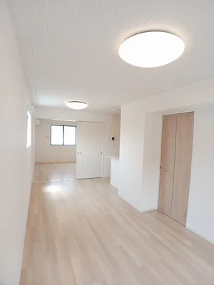 雲南市のマンスリーマンション・ウィークリーマンション「ボアテイルＡ 101・洋室(No.1304241)」メイン画像