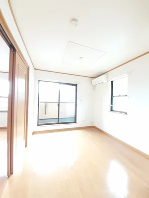 のマンスリーマンション・ウィークリーマンション「カーサフィオーレＡ 201・洋室(No.1304246)」メイン画像