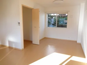 のマンスリーマンション・ウィークリーマンション「セブン　フォレスト 103・洋室(No.1304248)」メイン画像