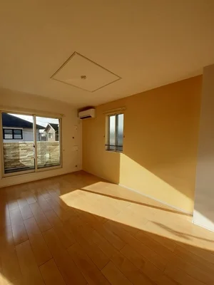 のマンスリーマンション・ウィークリーマンション「イースト　フラワー 203・洋室(No.1304250)」メイン画像