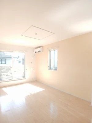 広島県のマンスリーマンション・ウィークリーマンション「イースト　フラワー 203・洋室(No.1304250)」メイン画像