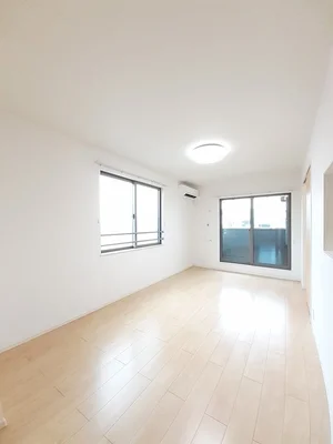 のマンスリーマンション・ウィークリーマンション「エテルノ 301・洋室(No.1304254)」メイン画像