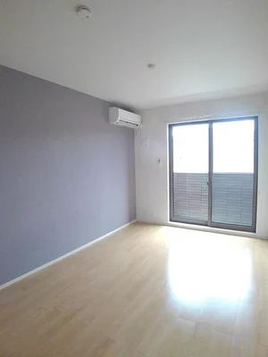 福山平成大学周辺のマンスリーマンション・ウィークリーマンション「クレアール 103・洋室(No.1304257)」メイン画像