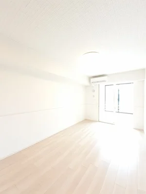 松永駅（広島県）のマンスリーマンション・ウィークリーマンション「グランドール　Ａ 102・洋室(No.1304260)」メイン画像