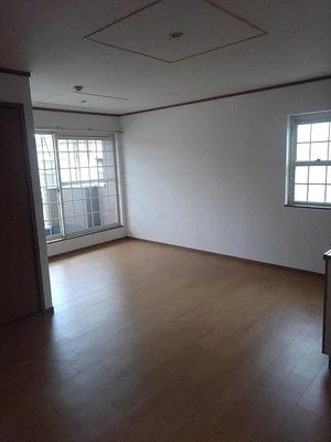 のマンスリーマンション・ウィークリーマンション「ジャン・セリューＡ 201・洋室(No.1304263)」メイン画像