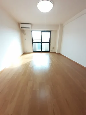 のマンスリーマンション・ウィークリーマンション「エス・ポールト 202・洋室(No.1304265)」メイン画像