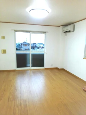 のマンスリーマンション・ウィークリーマンション「ソレイユ　モンテ　Ａ 105・洋室(No.1304266)」メイン画像