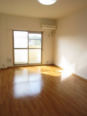 のマンスリーマンション・ウィークリーマンション「流川グランフォート 105・洋室(No.1304267)」メイン画像