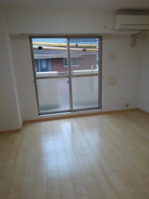 のマンスリーマンション・ウィークリーマンション「クラシオンルガール　イシカワⅡ 201・洋室(No.1304269)」メイン画像