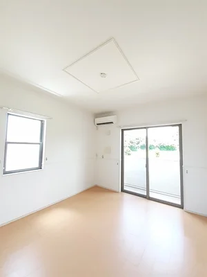 のマンスリーマンション・ウィークリーマンション「ペスカ・トーレ 104・洋室(No.1304270)」メイン画像