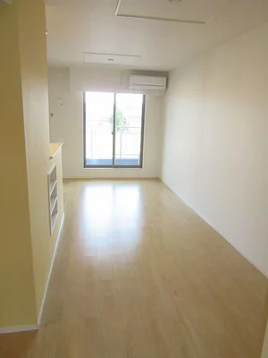 のマンスリーマンション・ウィークリーマンション「ファミール際波Ⅱ 202・LDK(No.1304280)」メイン画像