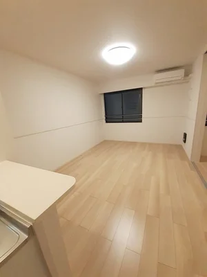 のマンスリーマンション・ウィークリーマンション「マジョリティ 203・洋室(No.1304286)」メイン画像