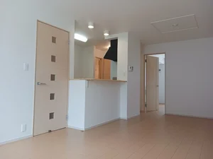 のマンスリーマンション・ウィークリーマンション「デスパシオ№Ⅰ 104・LDK(No.1304301)」メイン画像